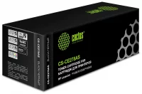 Картридж cactus CS-CE278AS, совместимый отзывы владельцев
