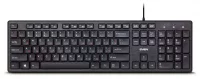 Клавиатура Sven Elegance 5800 Black USB отзывы владельцев