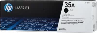 Картридж HP CB435A отзывы владельцев
