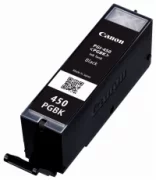 Картридж Canon PGI-450PGBK (6499B001) отзывы владельцев