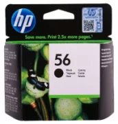 Картридж HP C6656AE отзывы владельцев
