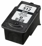 Картридж Canon PG-512 (2969B007) отзывы владельцев