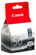Картридж Canon PG-50 (0616B001) отзывы владельцев
