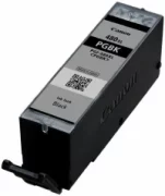 Картридж Canon PGI-480PGBK XL (2023C001) отзывы владельцев