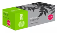 Картридж cactus CS-TK3190, совместимый отзывы владельцев