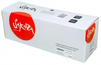 Картридж Sakura CB540A, совместимый отзывы владельцев