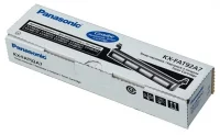 Картридж Panasonic KX-FAT92А7 отзывы владельцев