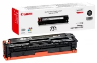 Картридж Canon 731BK (6272B002) отзывы владельцев