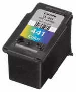 Картридж Canon CL-441 (5221B001) отзывы владельцев