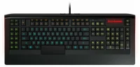 Клавиатура SteelSeries Apex Gaming Keyboard Black USB отзывы владельцев