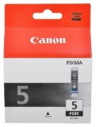 Картридж Canon PGI-5BK (0628B024) отзывы владельцев