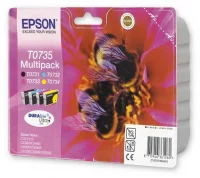 Картридж Epson C13T10554A10 отзывы владельцев