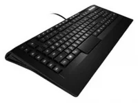 Клавиатура SteelSeries Apex [RAW] Gaming Keyboard Black USB отзывы владельцев