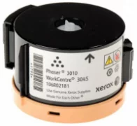 Картридж Xerox 106R02181 отзывы владельцев