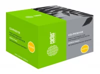Картридж cactus CS-PH3010X, совместимый отзывы владельцев