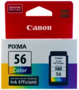 Картридж Canon CL-56 (9064B001) отзывы владельцев