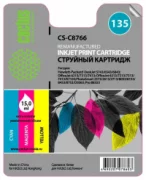Картридж cactus CS-C8766 135, совместимый отзывы владельцев