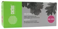 Картридж cactus CS-D105S, совместимый отзывы владельцев