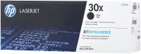 Картридж HP CF230X отзывы владельцев
