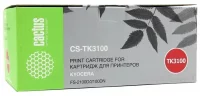 Картридж cactus CS-TK3100, совместимый отзывы владельцев