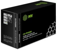 Картридж cactus CS-PH3260, совместимый отзывы владельцев