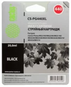 Картридж cactus CS-PG440XL, совместимый отзывы владельцев
