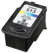 Картридж Canon CL-513 (2971B007) отзывы владельцев
