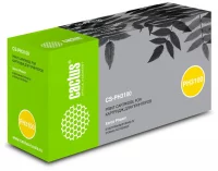 Картридж cactus CS-PH3100, совместимый отзывы владельцев