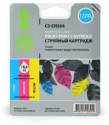 Картридж cactus CS-CH564 №122XL, совместимый отзывы владельцев
