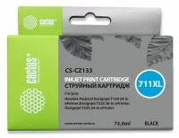 Картридж cactus CS-CZ133 711, совместимый отзывы владельцев