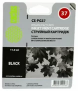Картридж cactus CS-PG37, совместимый отзывы владельцев