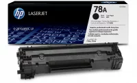 Картридж HP CE278A отзывы владельцев