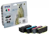 Картридж Epson C13T26364010 отзывы владельцев