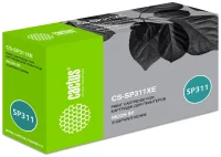 Картридж cactus CS-SP311XE, совместимый отзывы владельцев