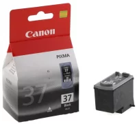 Картридж Canon PG-37 (2145B005/2145B001) отзывы владельцев