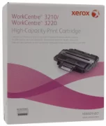 Картридж Xerox 106R01487 отзывы владельцев