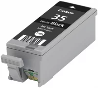 Картридж Canon PGI-35 (1509B001) отзывы владельцев