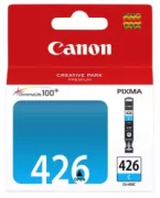 Картридж Canon CLI-426C (4557B001) отзывы владельцев