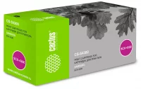 Картридж cactus CS-S4300, совместимый отзывы владельцев