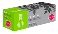 Картридж cactus CS-TK1150, совместимый отзывы владельцев