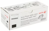 Картридж Xerox 106R02763 отзывы владельцев