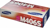 Картридж Samsung CLT-M406S отзывы владельцев