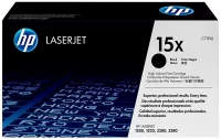 Картридж HP C7115X отзывы владельцев