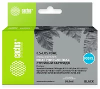 Картридж cactus CS-L0S70AE, совместимый отзывы владельцев