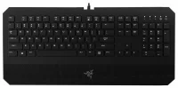 Клавиатура Razer DeathStalker Chroma Black USB отзывы владельцев
