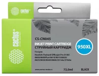 Картридж cactus CS-CN045 950XL, совместимый отзывы владельцев