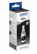 Чернила Epson C13T66414A отзывы владельцев