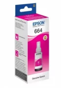 Чернила Epson C13T66434A отзывы владельцев
