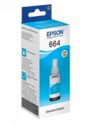Чернила Epson C13T66424A отзывы владельцев