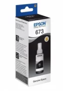 Чернила Epson C13T67314A отзывы владельцев